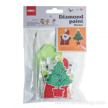 Diamond Painting Stickers Kits